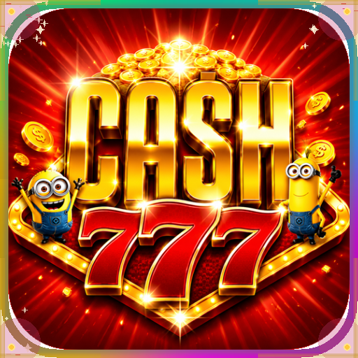 cash777 — mitra unggulan